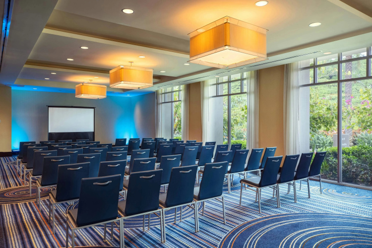 Renaissance Clubsport Aliso Viejo Laguna Beach Hotel photo 19
