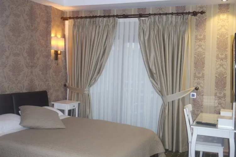 Alice Ottoman Palace Hotel