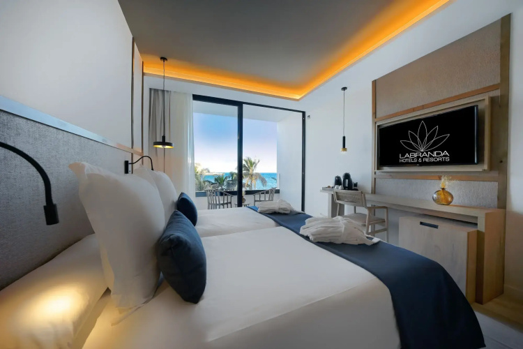 H10 Costa Mogan Hotel