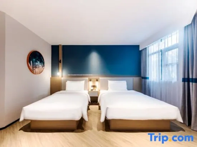 Business Twin room