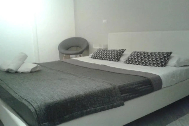 Candia Vatican Suites