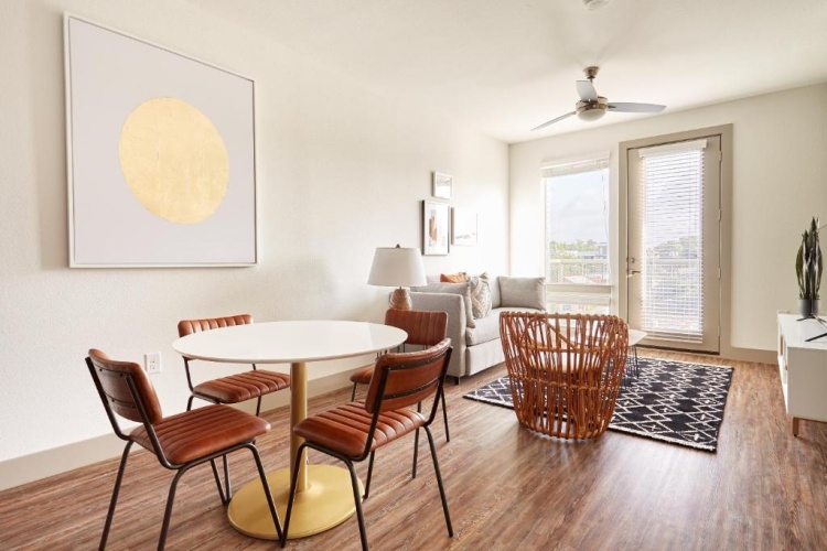 Standard Apartment