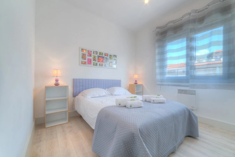 Le Prince Apartment 1