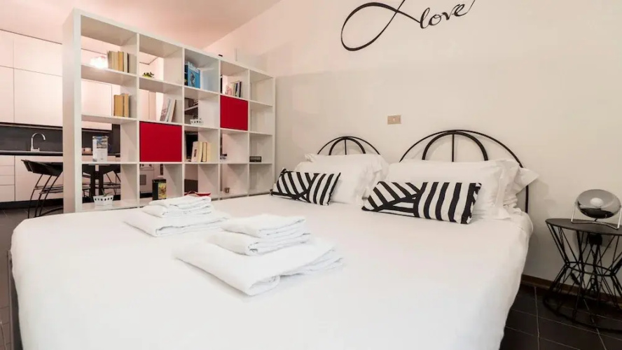 Italianway - Polese 36 B