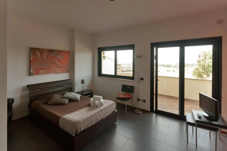 Della Piana Residence