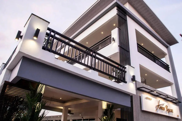 Imagen del hotel