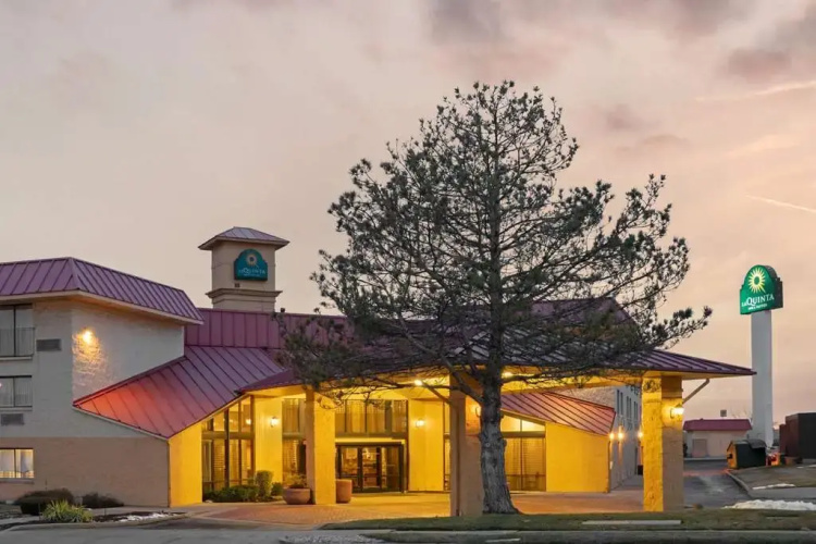 Imagen del hotel
