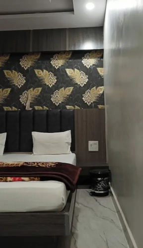 Shree Radhe Palace