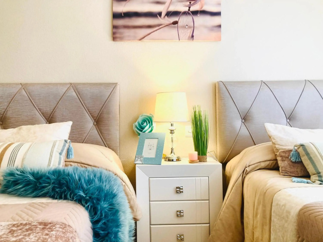 Lovely New Home