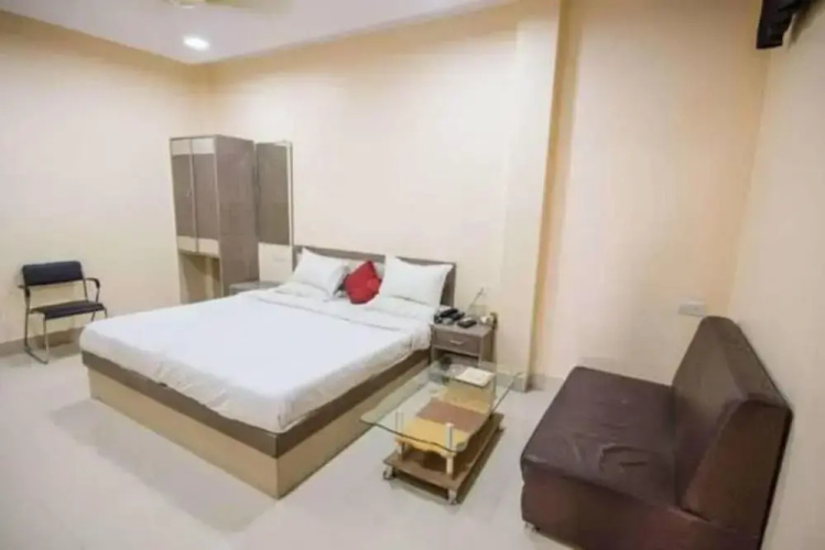 Hotel Swarat