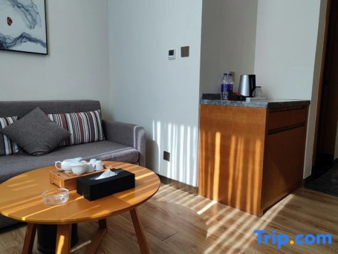 Double Family Suite