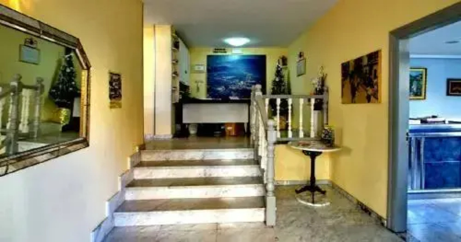 Pension Rocio