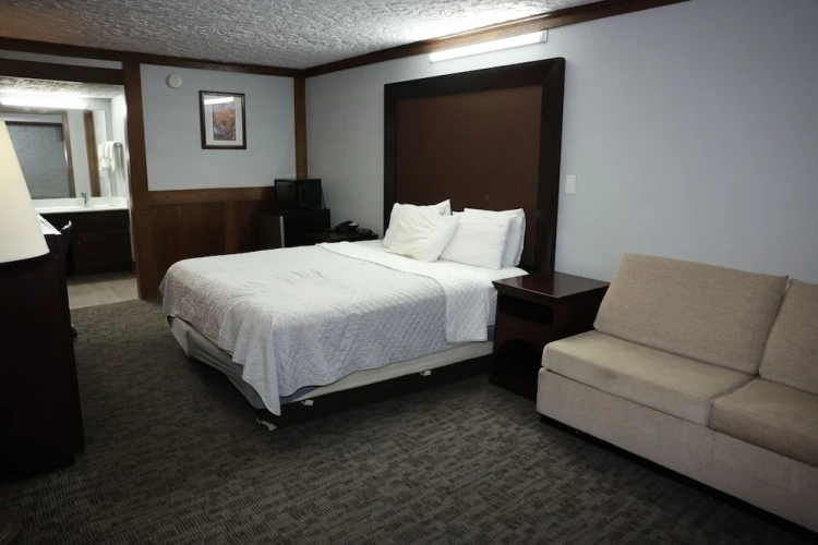 Business Double Suite