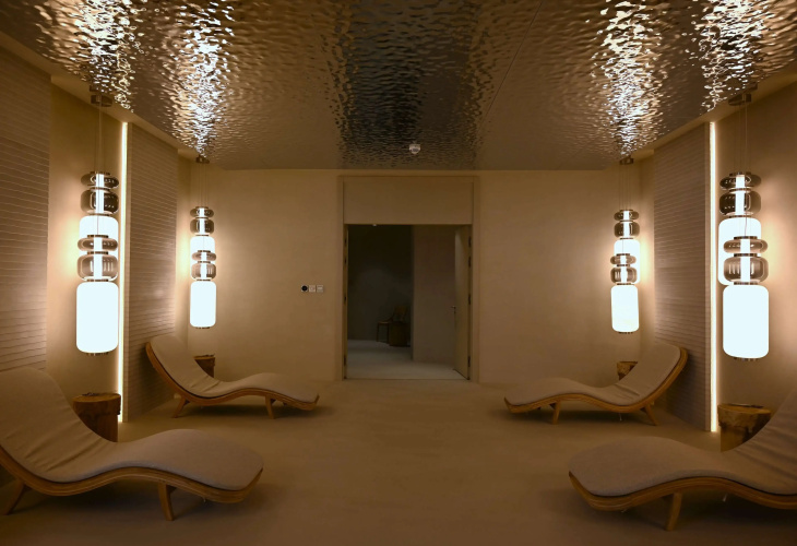 Mansard Riyadh, A Radisson Collection Hotel