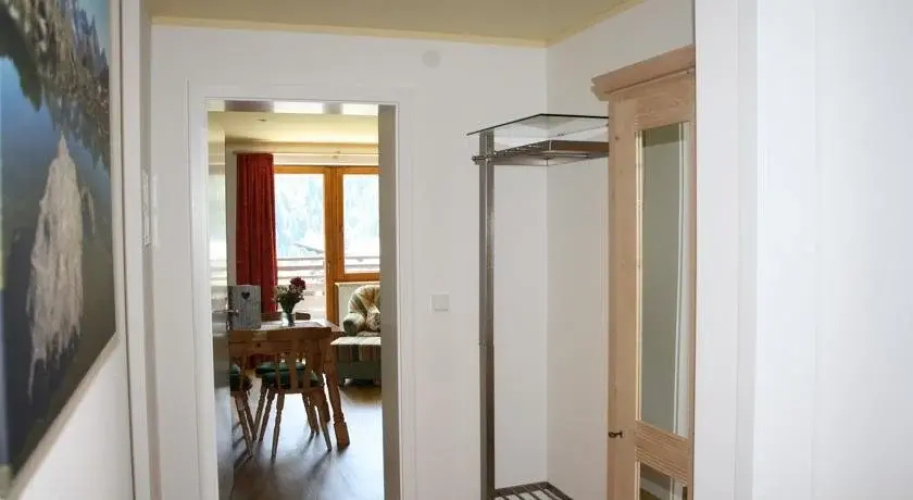 Sporthotel Walliser