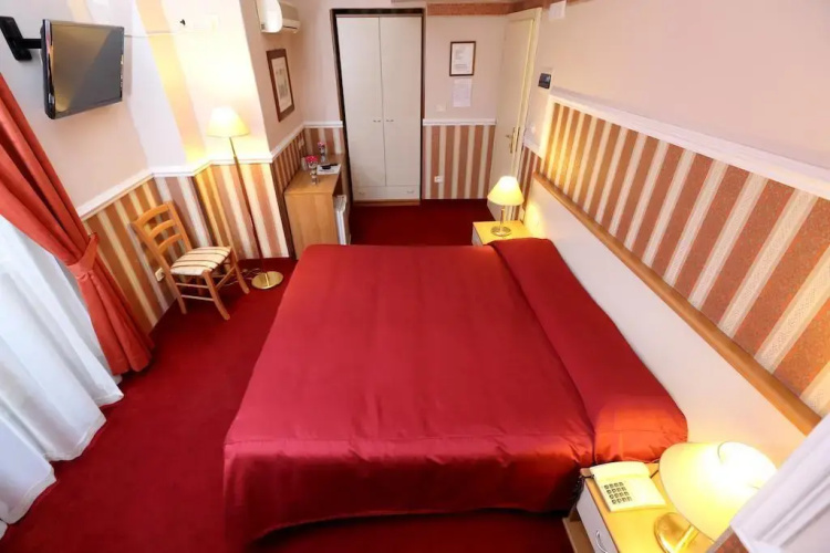 Catania Centro Rooms
