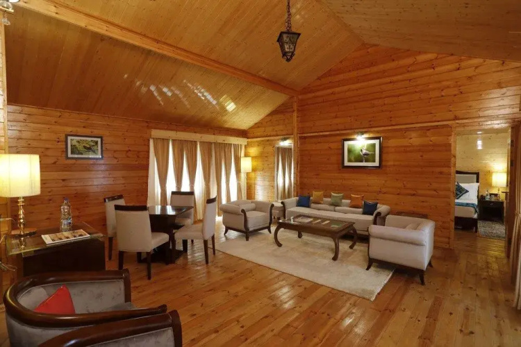 Digantaa Resort