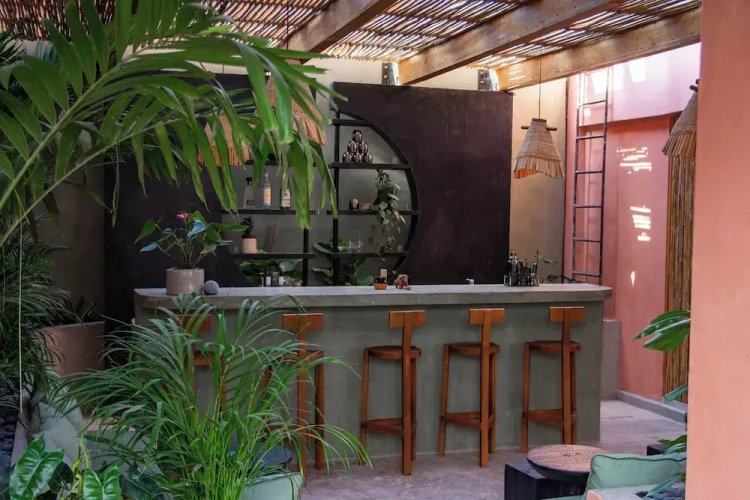 Casa Toro La Punta