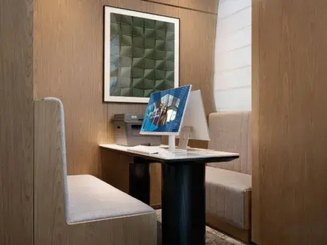 Hampton by Hilton Changsha Malanshan