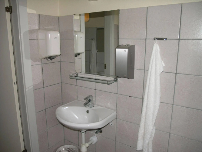 Hotel Postgaarden