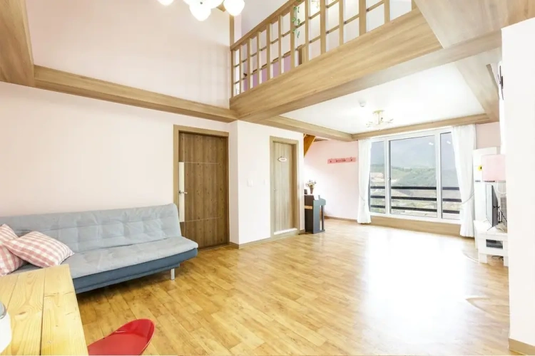 Standard Duplex room