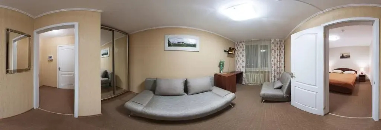 Hotel Airport