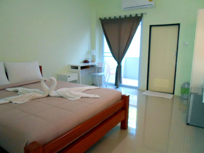 Papangkorn House