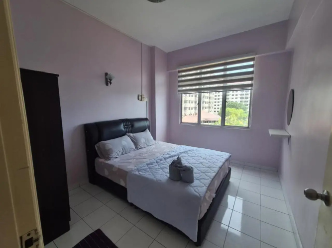 Glory Beach Resort Seaview Private 2BR