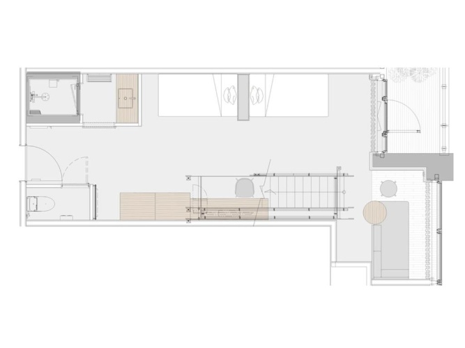 Premium room