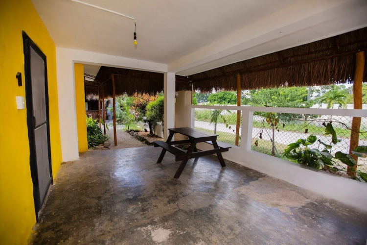 OYO Casa Amarilla