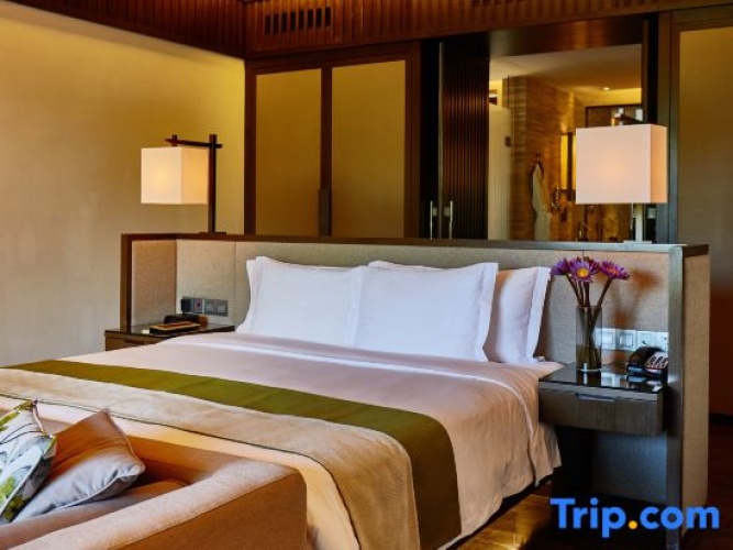 Premier Double room with lake view