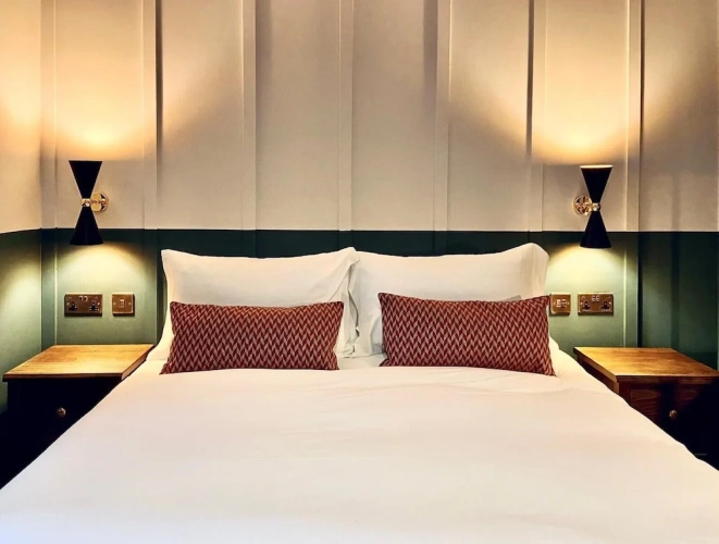 Classic Double room