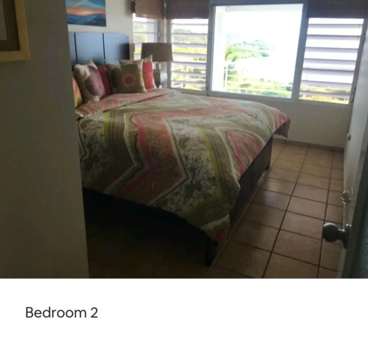 Sea View Villas