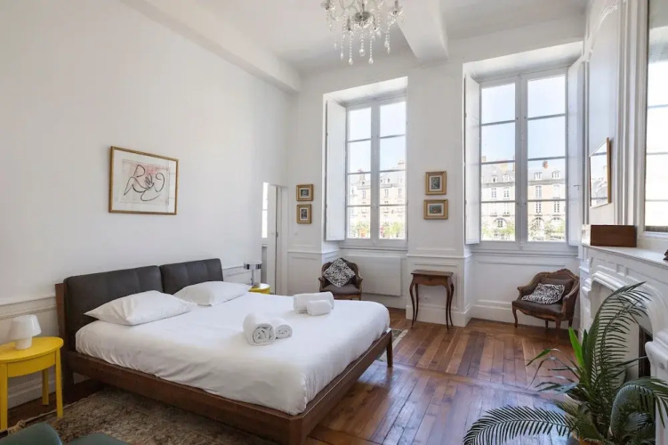 Les Suites de Philippe