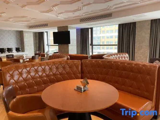 Vienna International Hotel (Xi County Mingyang)