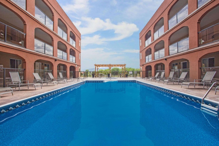 Park Inn By Radisson Osoyoos photo 12
