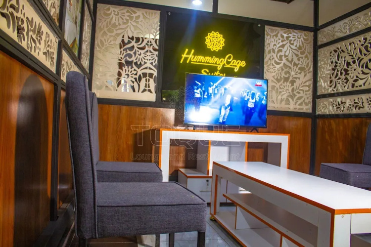 Toque Hotel