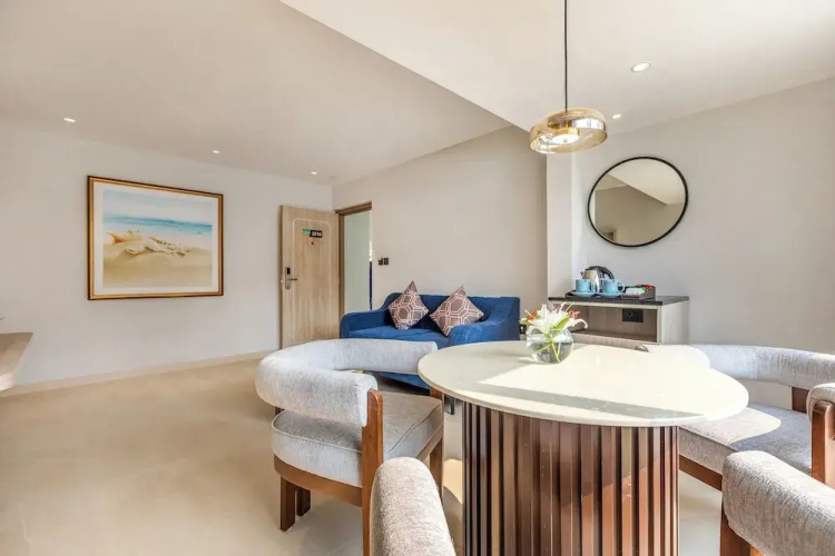 Sterling Arka Suites Puri