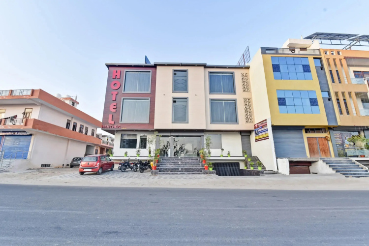 Imagen del hotel