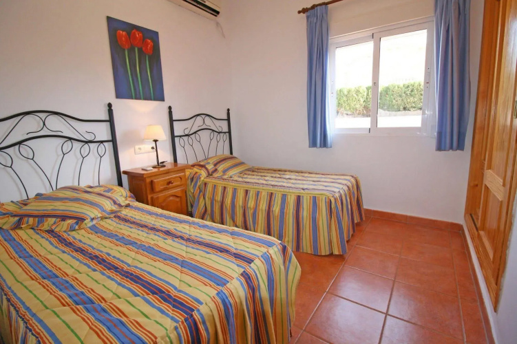 Villas Costa Calpe - Dulce Vida