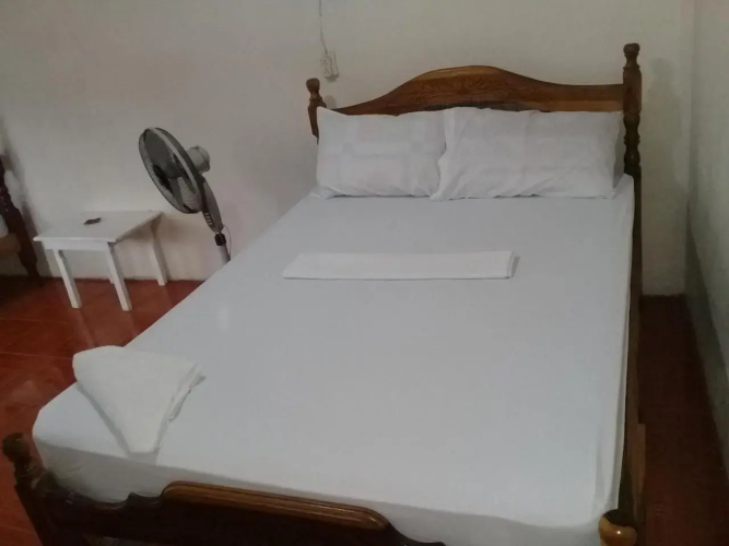 Guest House Nena