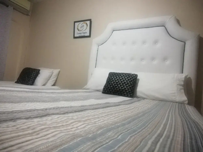 Csompó Empire Bed & Breakfast
