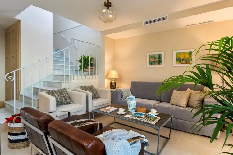 Genteel Home Carmen San Ignacio I