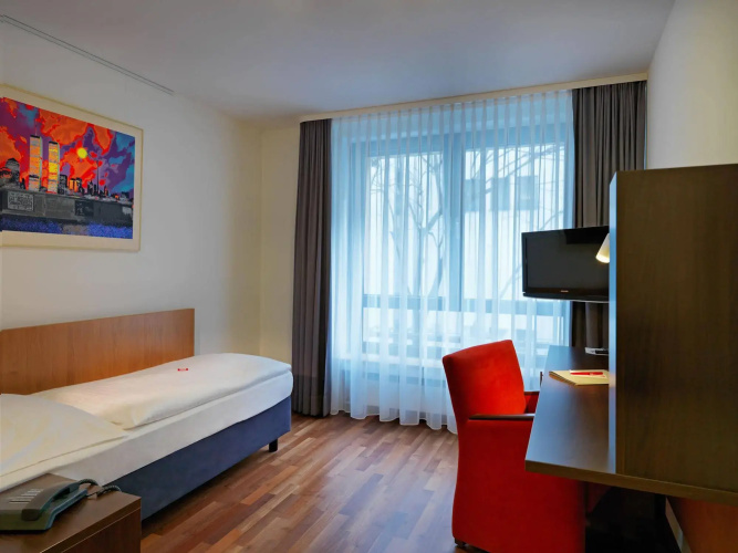 Eden Hotel Früh am Dom