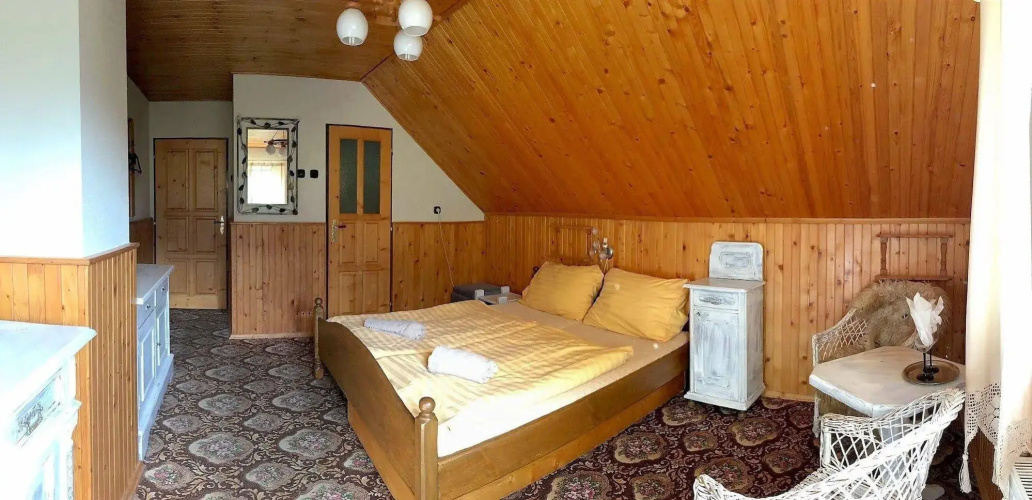 Penzion Šilon