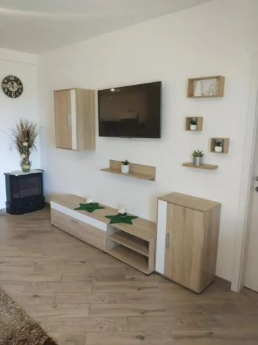 Apartman Manuela