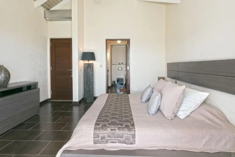 Villa Anegada