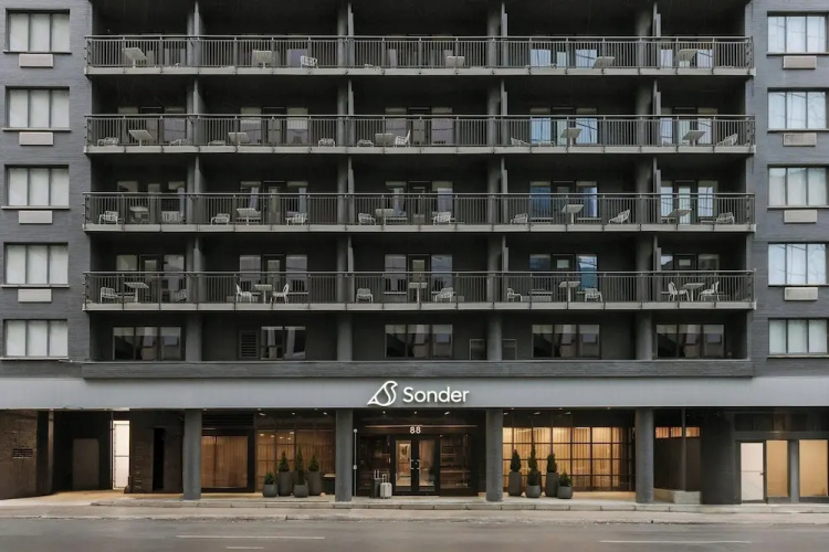 Hotelafbeelding