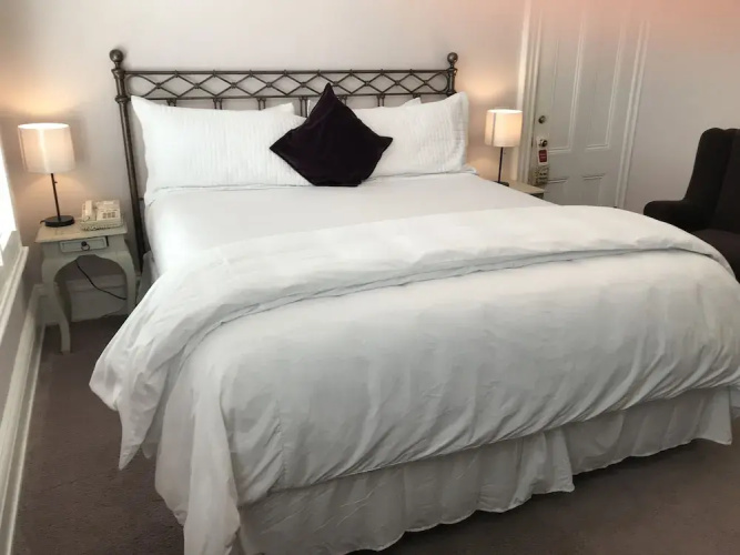 Napa Inn