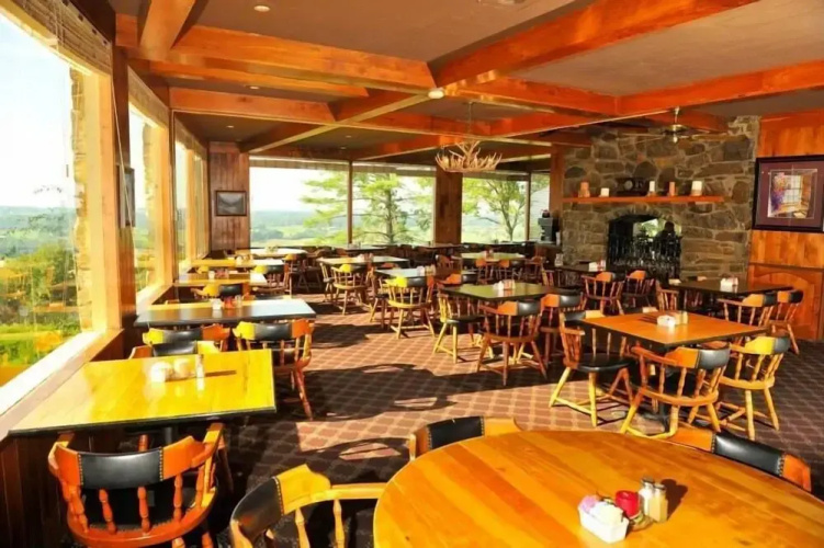 Park Mammoth Resort